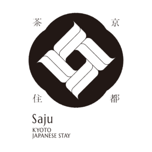 Saju Kyoto 茶住京都 — 600-8054